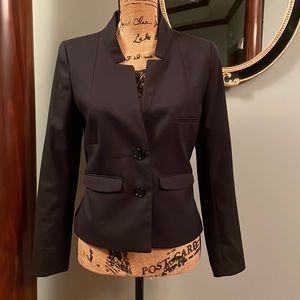 H&M suit jacket size 8.